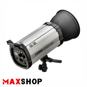Fomex G600 Studio Flash Lighting